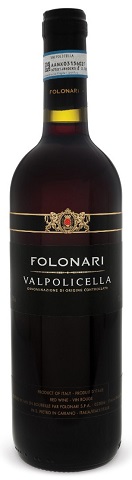 folonari valpolicella 750 ml single bottle airdrie liquor delivery