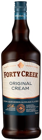 forty creek 1.14 l single bottle airdrie liquor delivery
