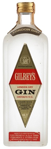  gilbey's london dry 750 ml single bottle airdrie liquor delivery 