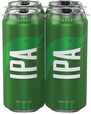 goose island ipa 355 ml - 4 cans airdrie liquor delivery 