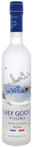 grey goose 200 ml single bottle airdrie liquor delivery