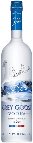 grey goose 375 ml single bottle airdrie liquor delivery