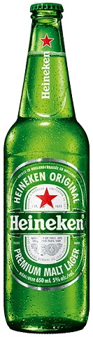 heineken 650 ml single bottle airdrie liquor delivery