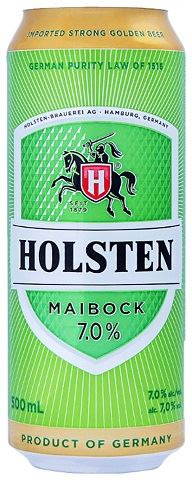 holsten maibok 500 ml single can airdrie liquor delivery