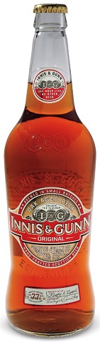 innis & gunn original 660 ml single bottle airdrie liquor delivery