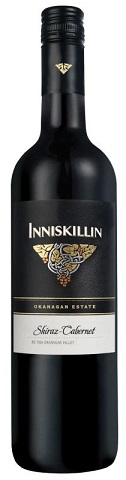inniskillin cabernet sauvignon 750 ml single bottle airdrie liquor delivery