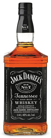 jack daniel's 1.14 l single bottle airdrie liquor delivery