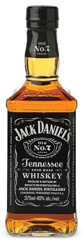 jack daniel's 375 ml single bottle airdrie liquor delivery
