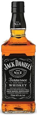 jack daniel's 750 ml single bottle airdrie liquor delivery