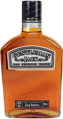  jack daniels gentleman jack rare 750 ml single bottle airdrie liquor delivery 