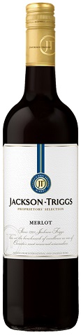 jackson-triggs proprietors' selection merlot 750 ml single bottle airdrie liquor delivery