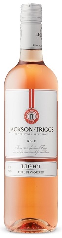 jackson-triggs proprietors' selection rose 750 ml single bottle airdrie liquor delivery