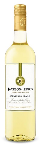 jackson-triggs proprietors' selection sauvignon blanc 750 ml single bottle airdrie liquor delivery