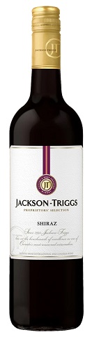 jackson-triggs proprietors' selection shiraz 750 ml single bottle airdrie liquor delivery