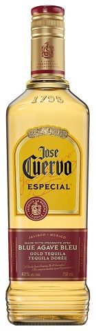  jose cuervo especial gold 750 ml single bottle airdrie liquor delivery 