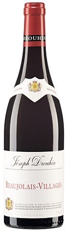 joseph drouhin beaujolais villages 750 ml single bottle airdrie liquor delivery