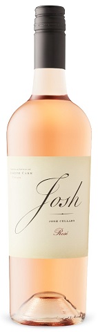 josh cellars rose 750 ml single bottle airdrie liquor delivery