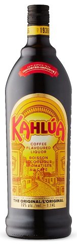 kahlua 1.14 l single bottle airdrie liquor delivery