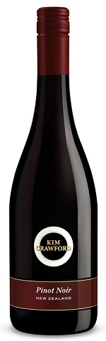 kim crawford pinot noir 750 ml single bottle airdrie liquor delivery