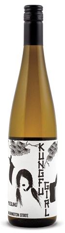 kung fu girl riesling 750 ml single bottle airdrie liquor delivery
