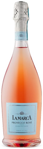 la marca prosecco rose 750 ml single bottle airdrie liquor delivery