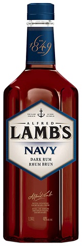 lamb's navy 1.14 l single bottle airdrie liquor delivery