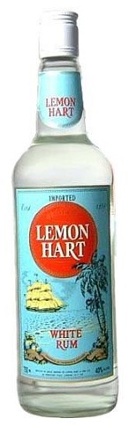  lemon hart 750 ml single bottle airdrie liquor delivery 