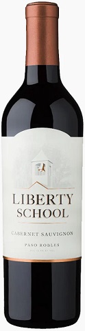  liberty school cabernet sauvignon 750 ml single bottle airdrie liquor delivery 