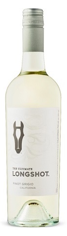 longshot pinot grigio 750 ml single bottle airdrie liquor delivery