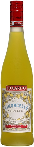  luxardo limoncello 750 ml single bottle airdrie liquor delivery 