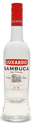  luxardo sambuca 375 ml single bottle airdrie liquor delivery 