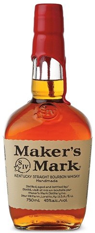 maker's mark 750 ml single bottle airdrie liquor delivery