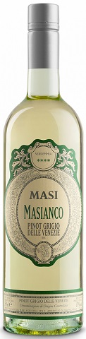  masi masianco pinot grigio 750 ml single bottle airdrie liquor delivery 