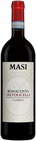  masi valpolicella bonacosta classico 750 ml single bottle airdrie liquor delivery 