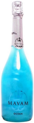  mavam ocean coconut 750 ml single bottle airdrie liquor delivery 