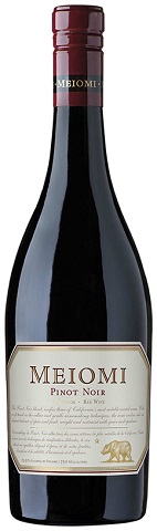 meiomi pinot noir 750 ml single bottle airdrie liquor delivery