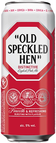 old speckled hen ale 500 ml single can airdrie liquor delivery