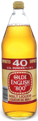 olde english 800 1.18 l single bottle airdrie liquor delivery