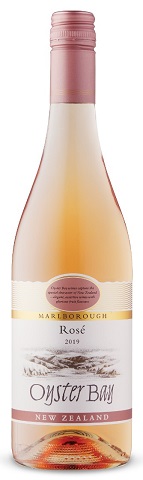 oyster bay rose 750 ml single bottle airdrie liquor delivery