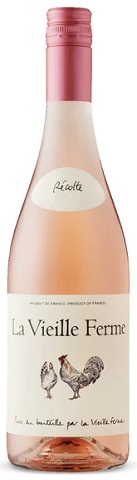 perrin la vieille ferme rose 750 ml single bottle airdrie liquor delivery