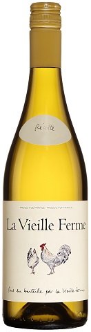 perrin la vieille ferme white 750 ml single bottle airdrie liquor delivery