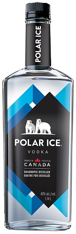 polar ice 1.14 l single bottles airdrie liquor delivery