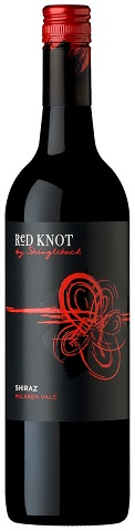 red knot shiraz 750 ml single bottle airdrie liquor delivery