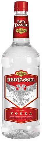 red tassel 1.14 l single bottle airdrie liquor delivery