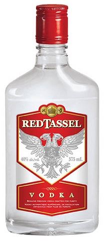 red tassel 375 ml single bottle airdrie liquor delivery