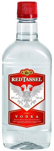 red tassel 750 ml single bottle airdrie liquor delivery