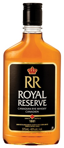 royal reserve 375 ml single bottle airdrie liquor delivery