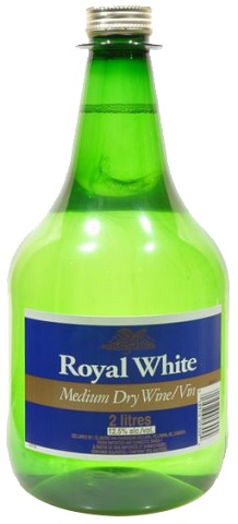 royal white 2 l single bottle airdrie liquor delivery
