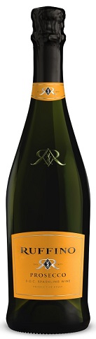 ruffino prosecco 750 ml single bottle airdrie liquor delivery