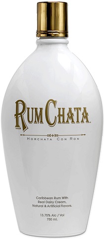  rumchata cream liqueur 750 ml single bottle airdrie liquor delivery 